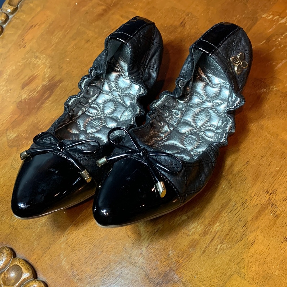 Butterfly Twists - ballet flats
